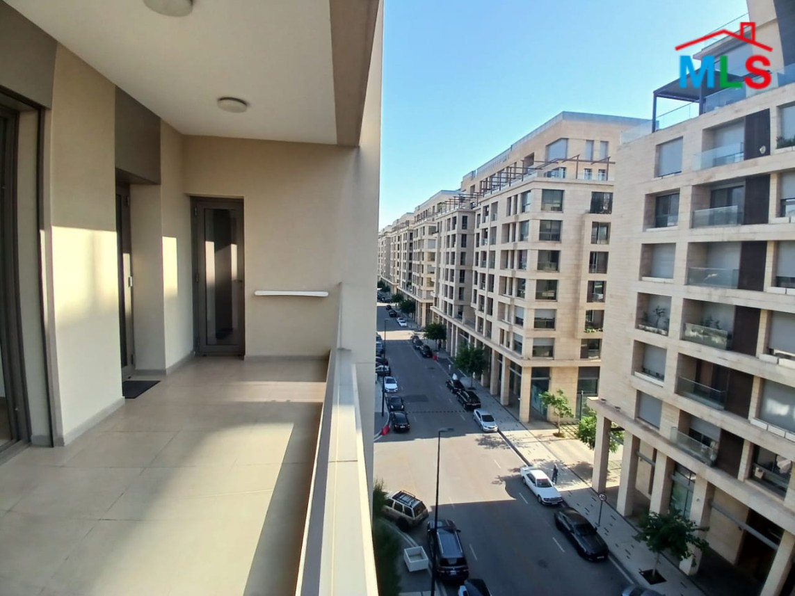 Brand New Apartment For Sale in Waterfront City Dbayeh