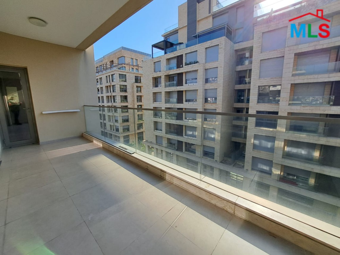 Brand New Apartment For Sale in Waterfront City Dbayeh