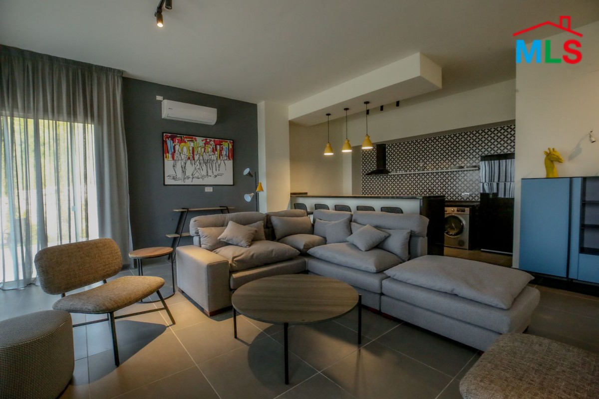 Two Adjacent Charming Villas For Sale in Pine Villas - 10 min above Jbeil