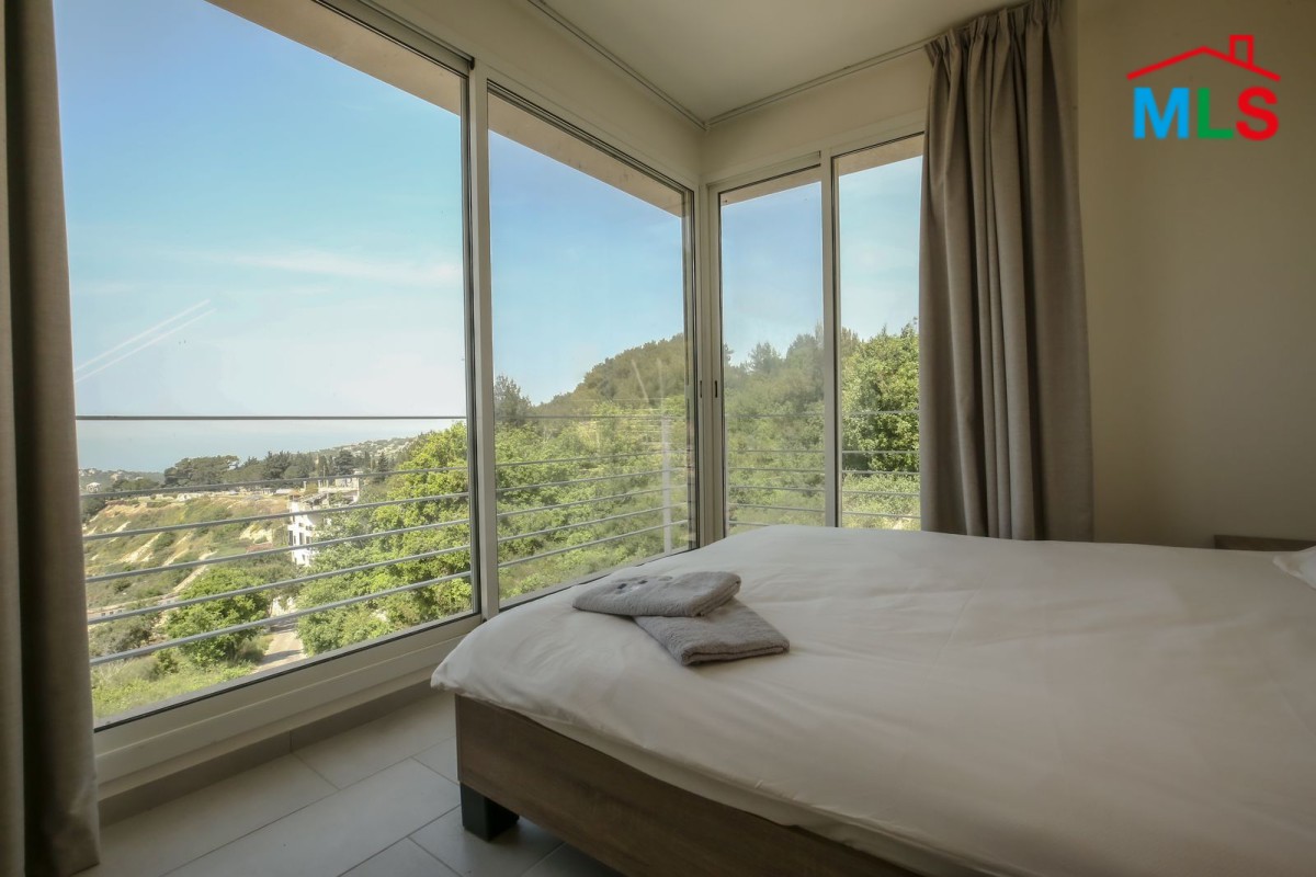 Two Adjacent Charming Villas For Sale in Pine Villas - 10 min above Jbeil