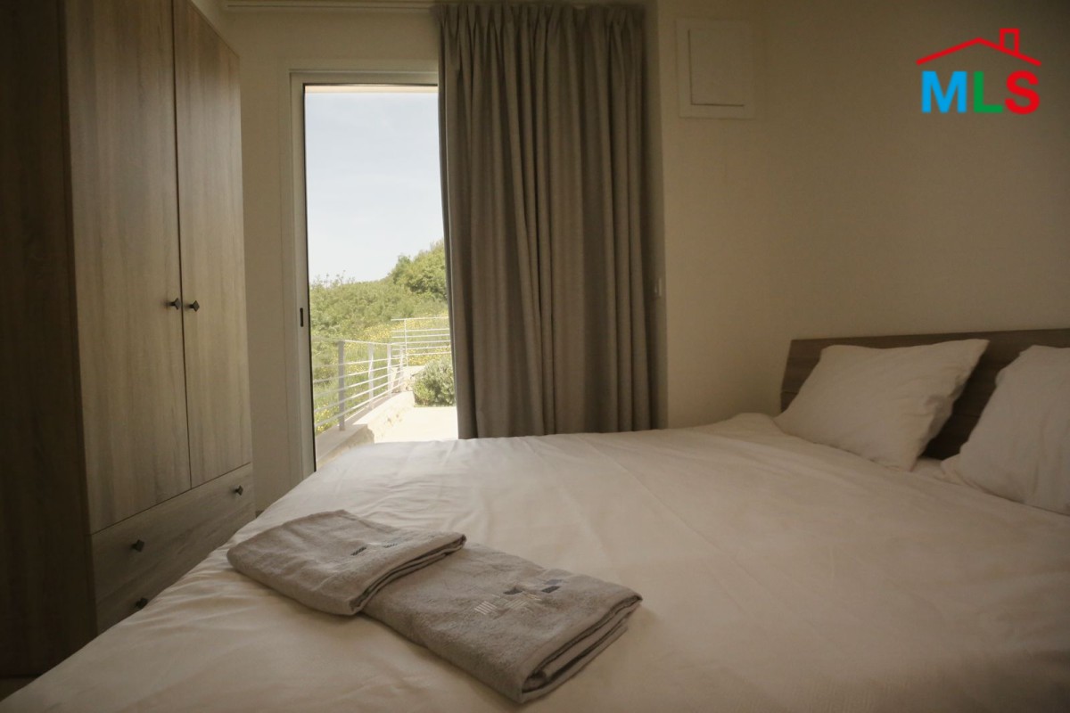 Two Adjacent Charming Villas For Sale in Pine Villas - 10 min above Jbeil