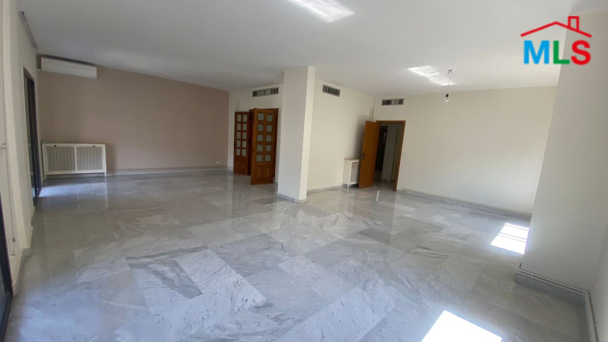 Spacious Apartment for Sale In A Calm Area Beit el Chaar