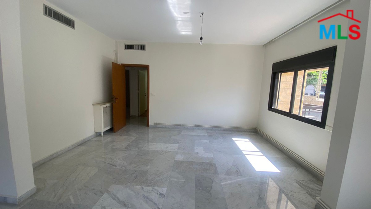 Spacious Apartment for Sale In A Calm Area Beit el Chaar