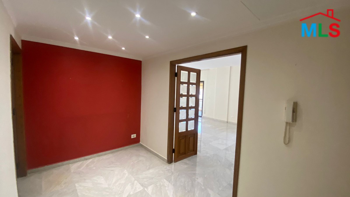 Spacious Apartment for Sale In A Calm Area Beit el Chaar