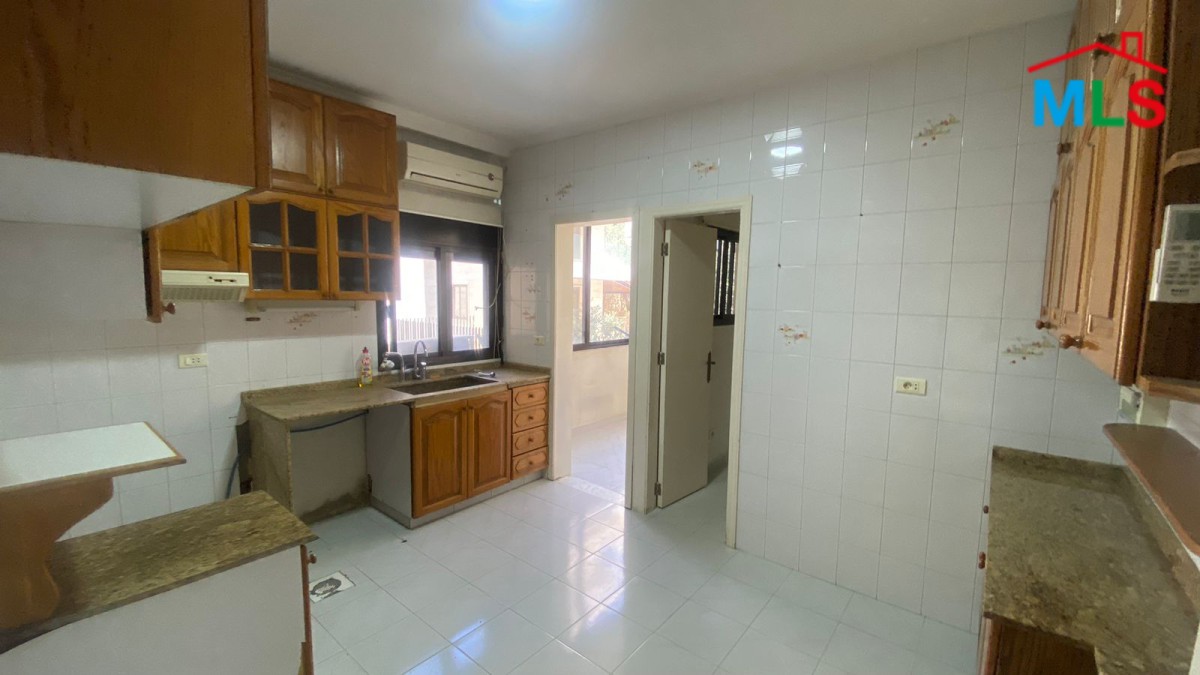 Spacious Apartment for Sale In A Calm Area Beit el Chaar