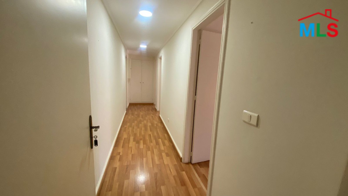 Spacious Apartment for Sale In A Calm Area Beit el Chaar