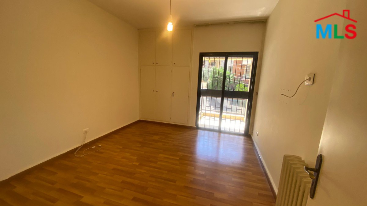 Spacious Apartment for Sale In A Calm Area Beit el Chaar
