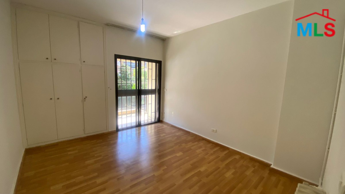 Spacious Apartment for Sale In A Calm Area Beit el Chaar