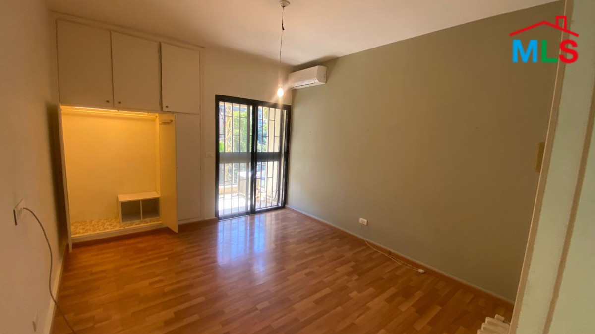 Spacious Apartment for Sale In A Calm Area Beit el Chaar