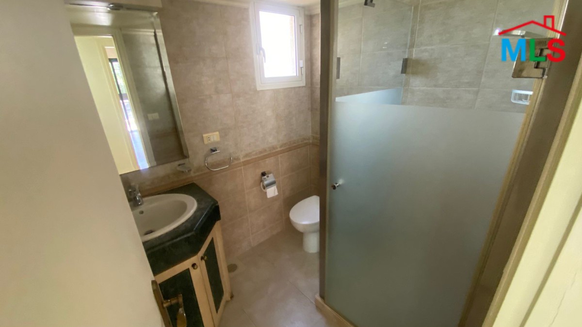 Spacious Apartment for Sale In A Calm Area Beit el Chaar