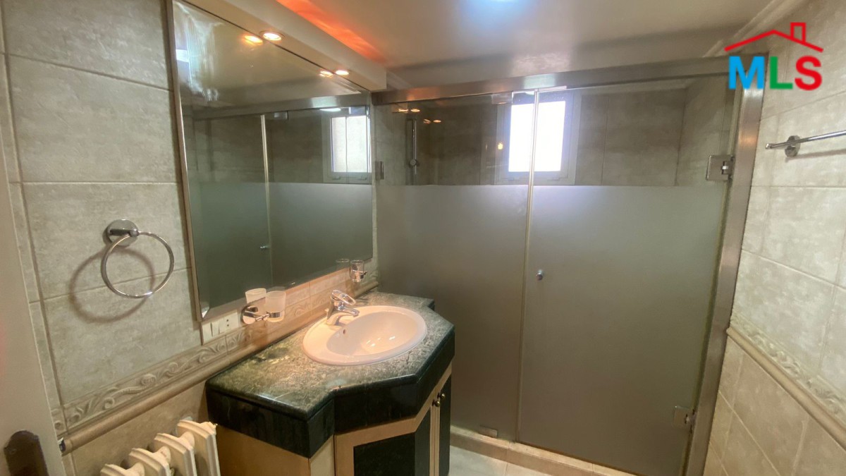 Spacious Apartment for Sale In A Calm Area Beit el Chaar