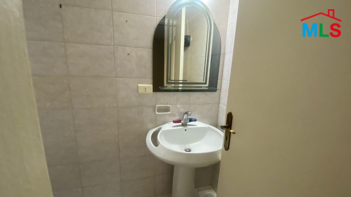 Spacious Apartment for Sale In A Calm Area Beit el Chaar