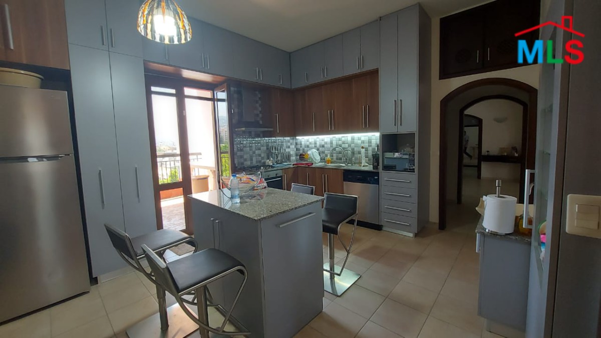 House with Land for Sale In Heart of Jbeil-City