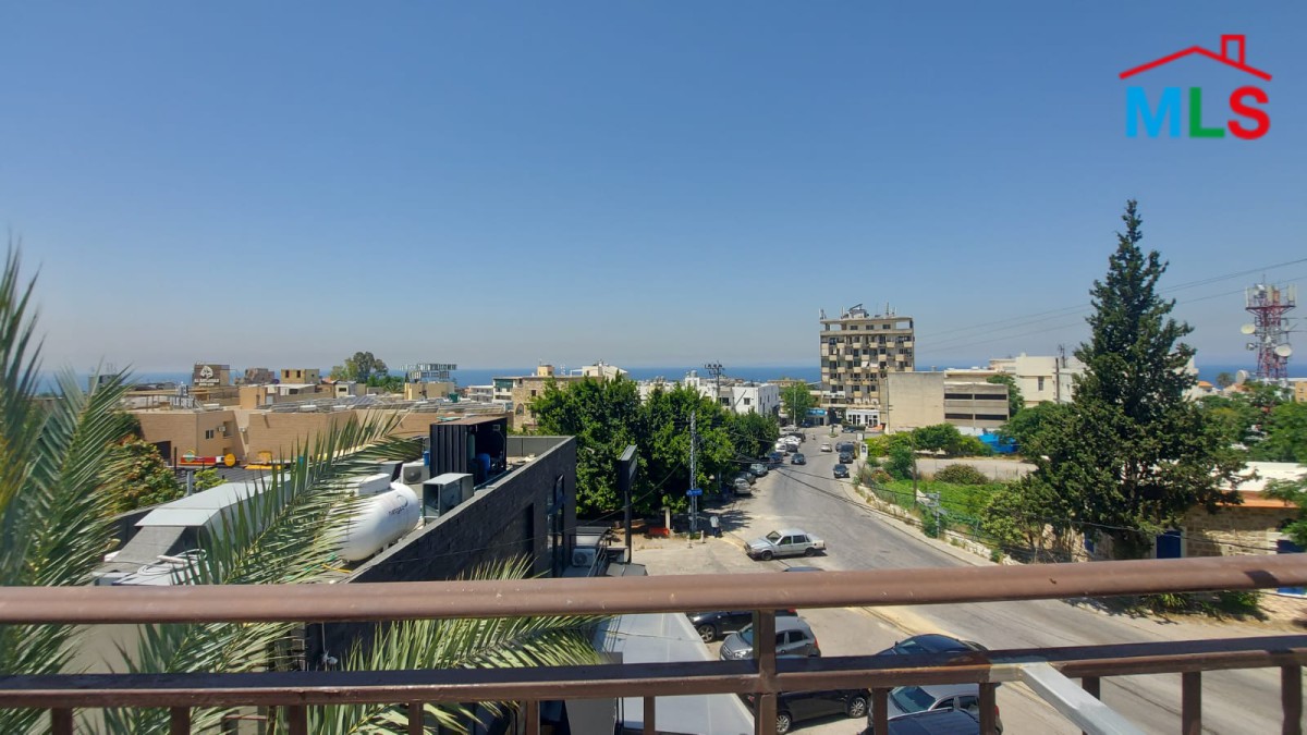House with Land for Sale In Heart of Jbeil-City