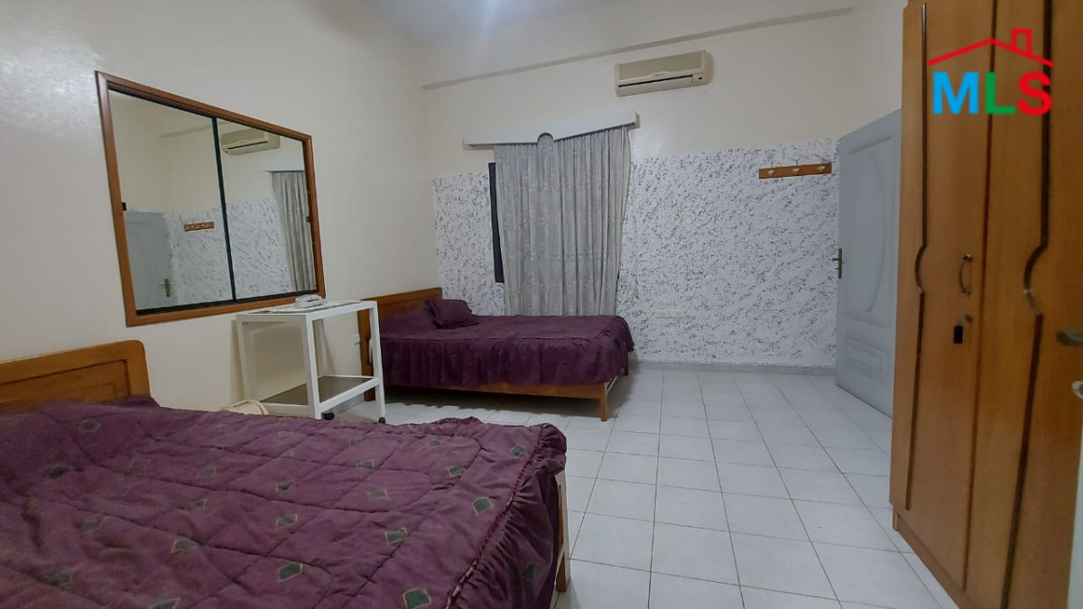 House with Land for Sale In Heart of Jbeil-City