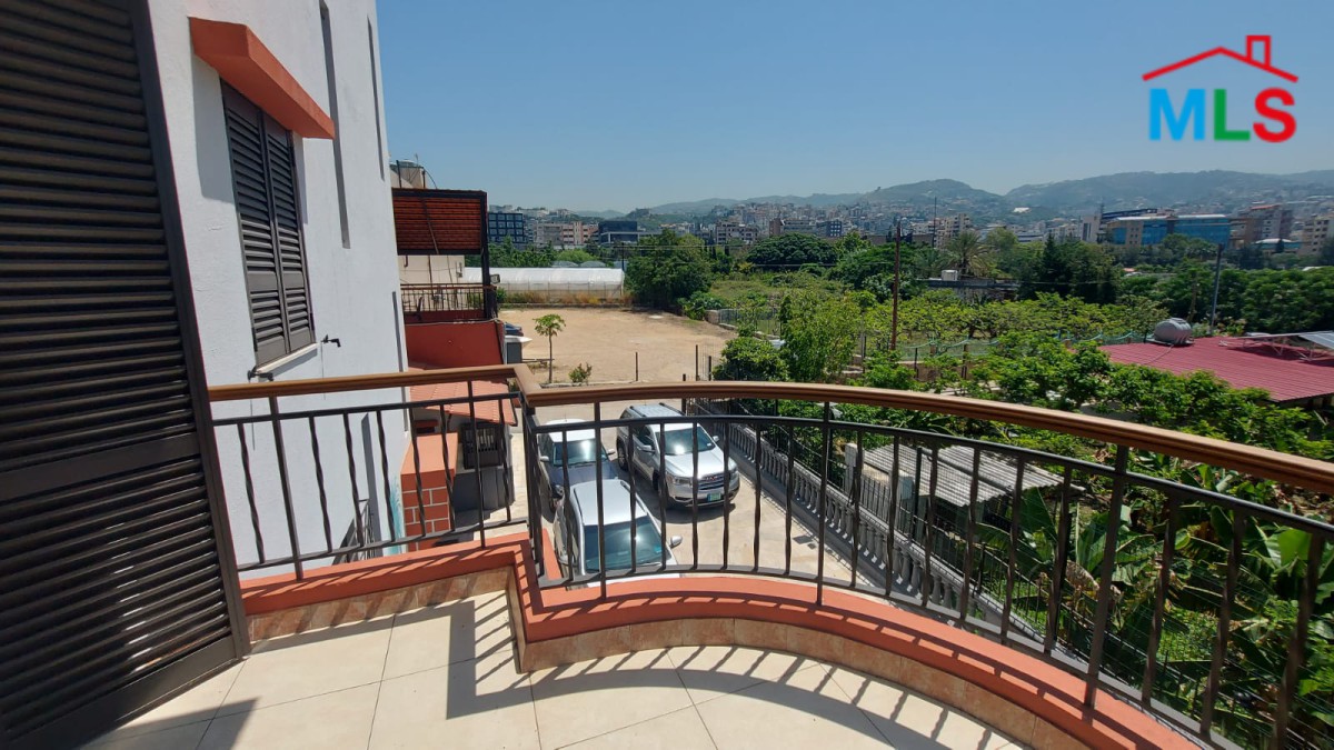 House with Land for Sale In Heart of Jbeil-City