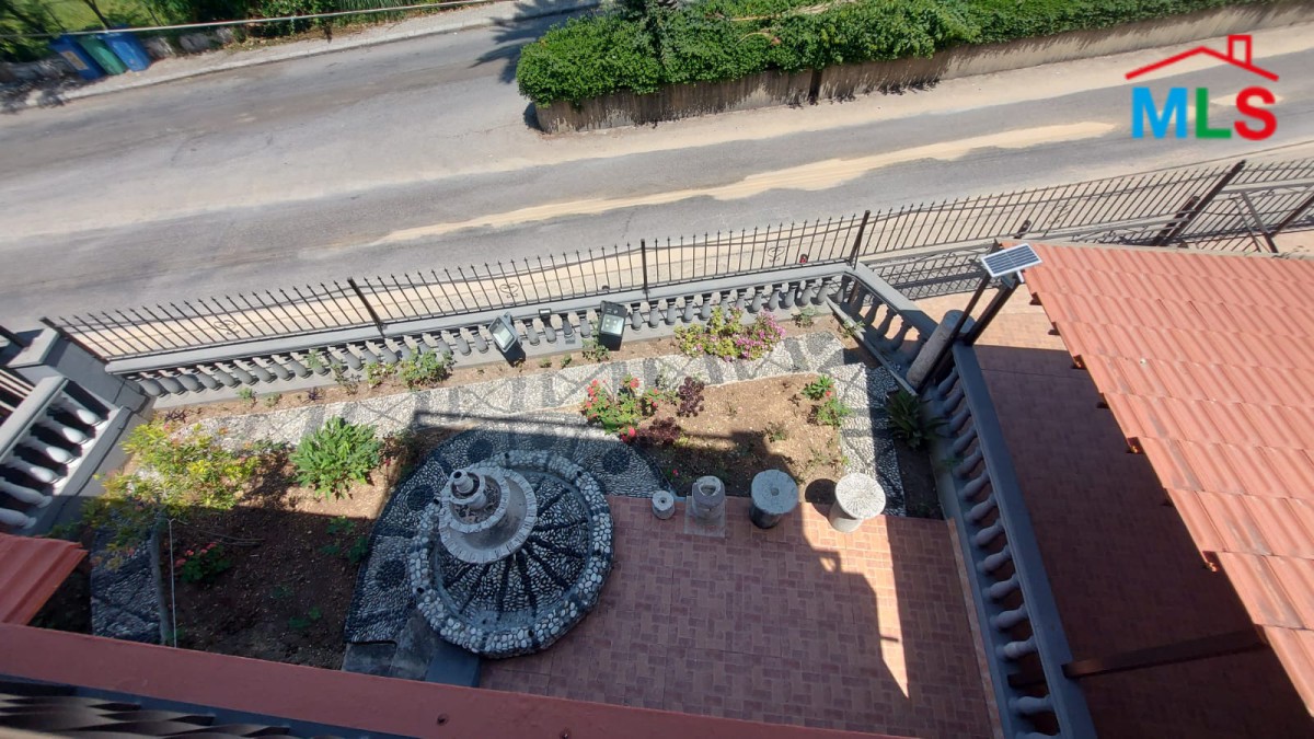 House with Land for Sale In Heart of Jbeil-City