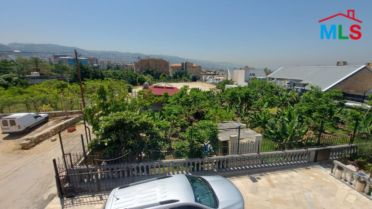 House with Land for Sale In Heart of Jbeil-City