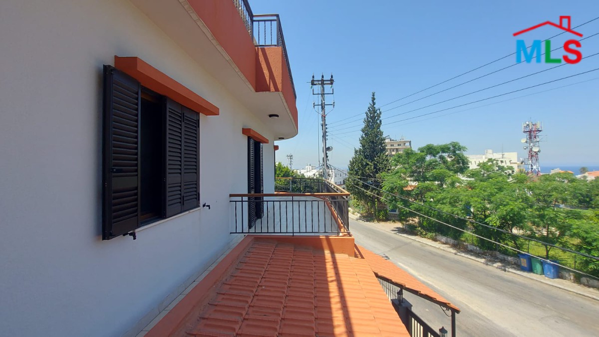 House with Land for Sale In Heart of Jbeil-City