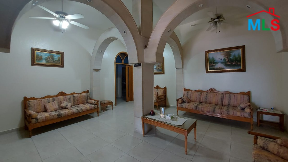 House with Land for Sale In Heart of Jbeil-City