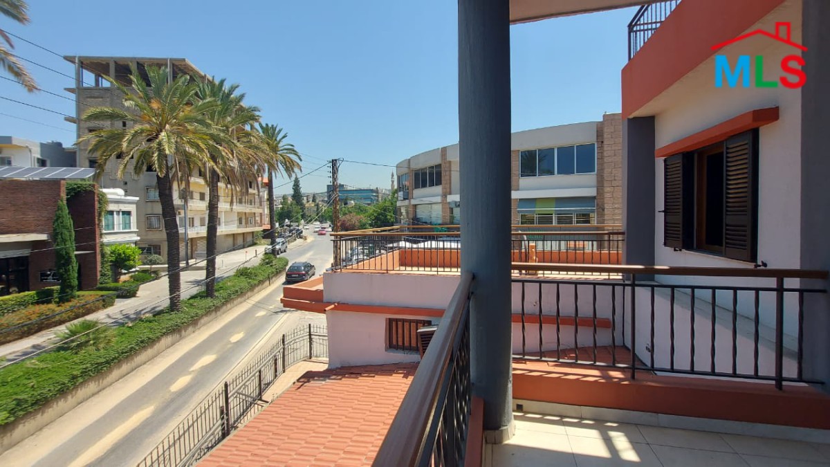 House with Land for Sale In Heart of Jbeil-City