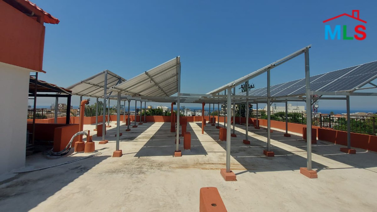 House with Land for Sale In Heart of Jbeil-City