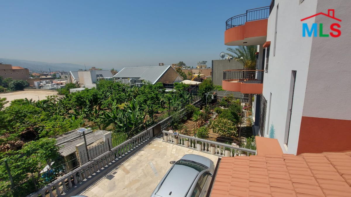 House with Land for Sale In Heart of Jbeil-City