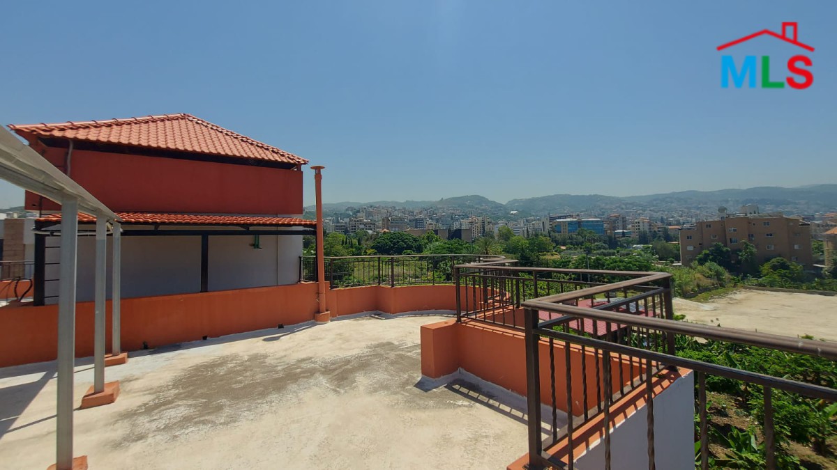 House with Land for Sale In Heart of Jbeil-City