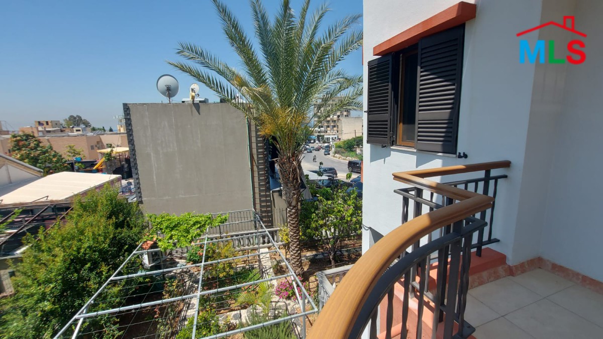 House with Land for Sale In Heart of Jbeil-City