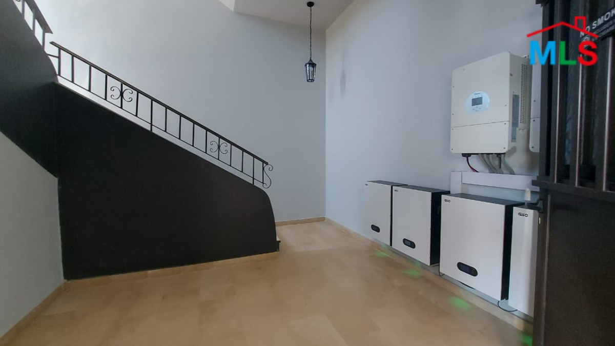House with Land for Sale In Heart of Jbeil-City