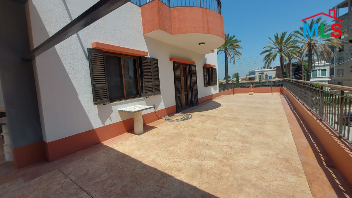 House with Land for Sale In Heart of Jbeil-City