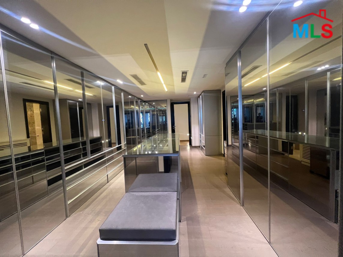 Ideal Penthouse with Rooftop Pool for Sale In Achrafieh