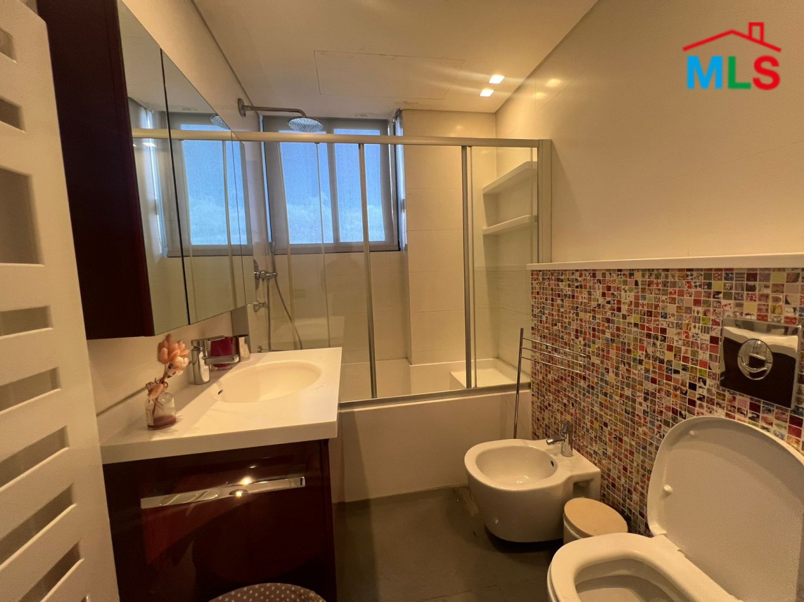 Ideal Penthouse with Rooftop Pool for Sale In Achrafieh