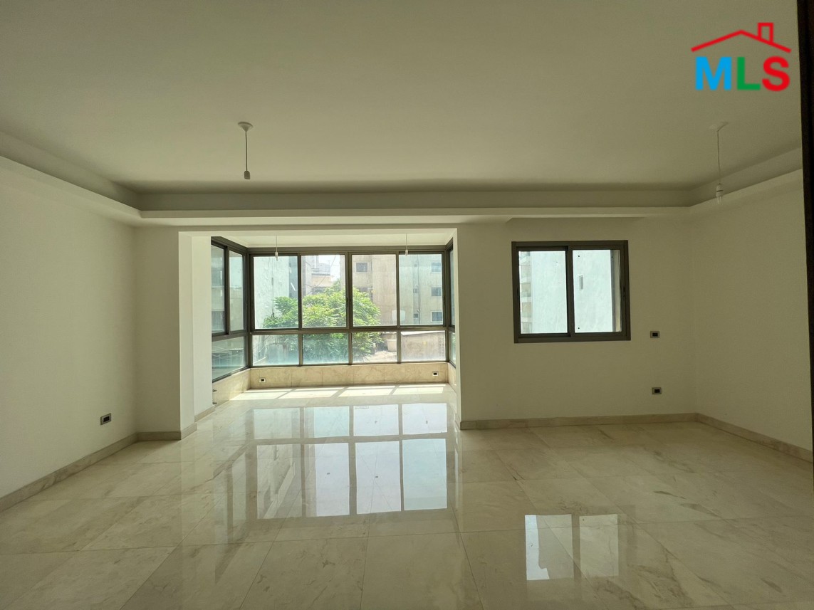 Brand New Apartment for Sale In Achrafieh, Nasra