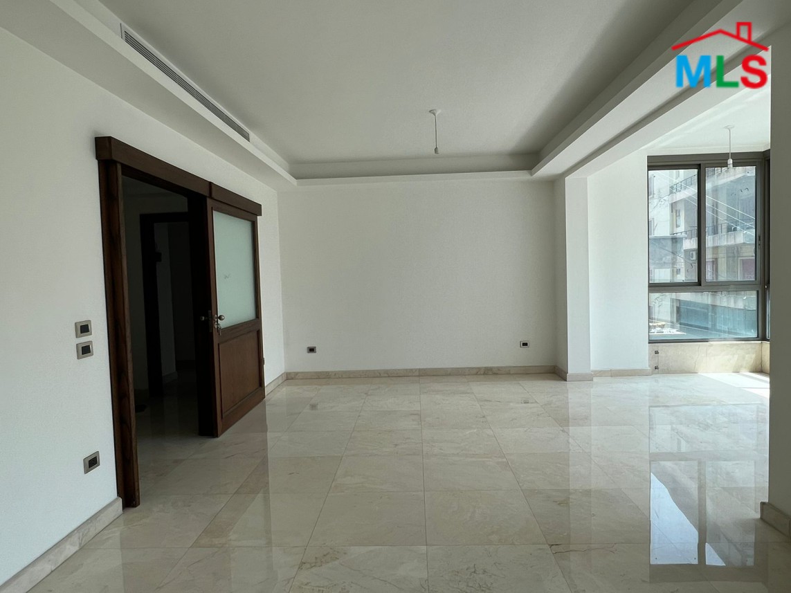 Brand New Apartment for Sale In Achrafieh, Nasra