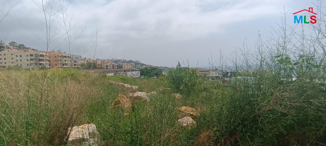 Big Land For Sale in a Prestigious Area of Faytroun