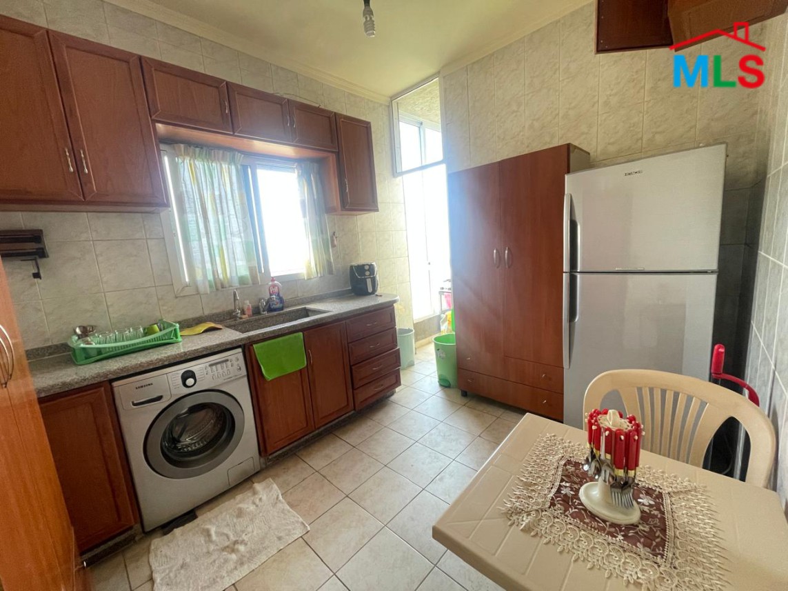 Apartment With Seaview for Sale In Nahr Ibrahim