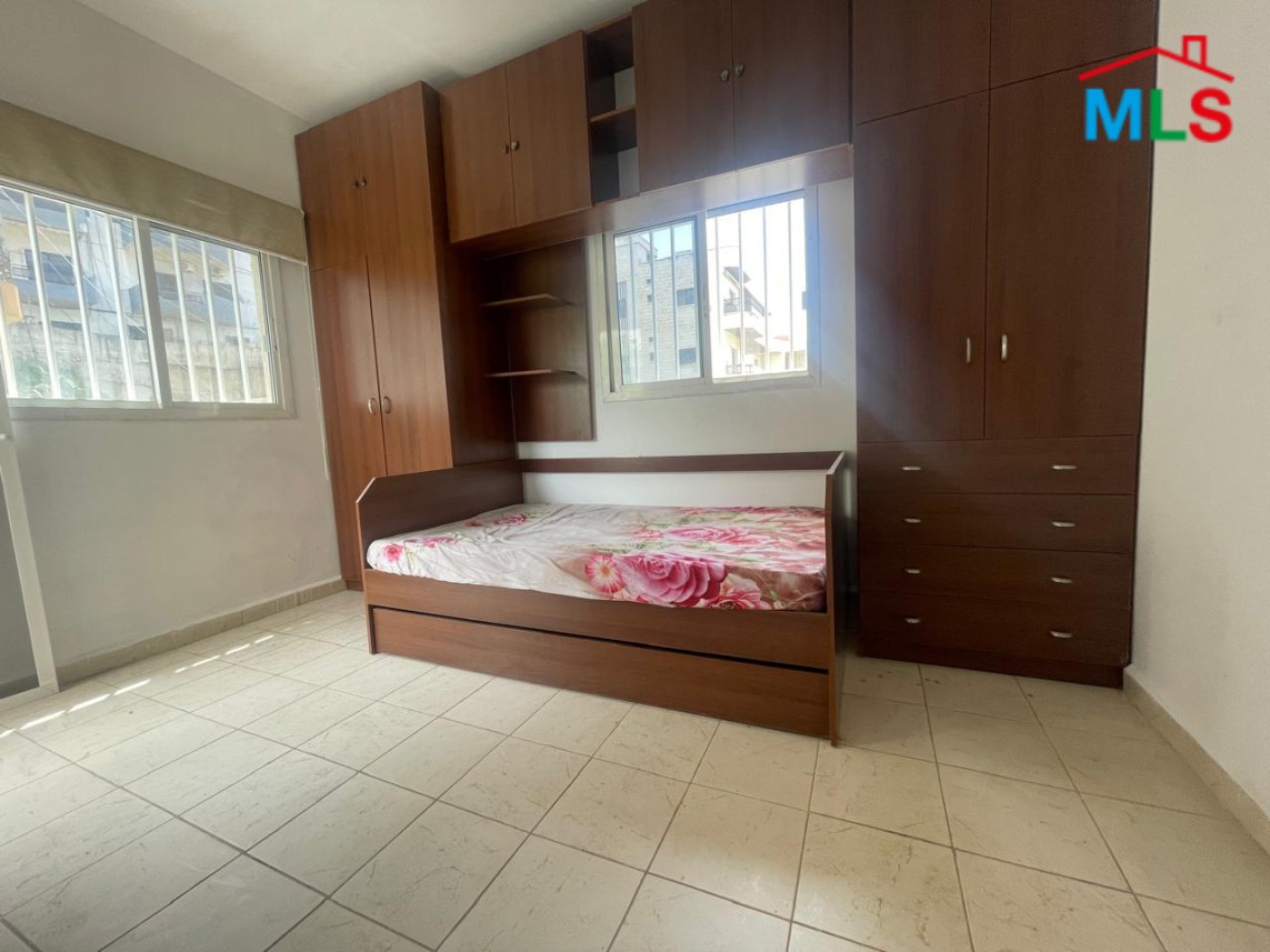 Apartment With Seaview for Sale In Nahr Ibrahim