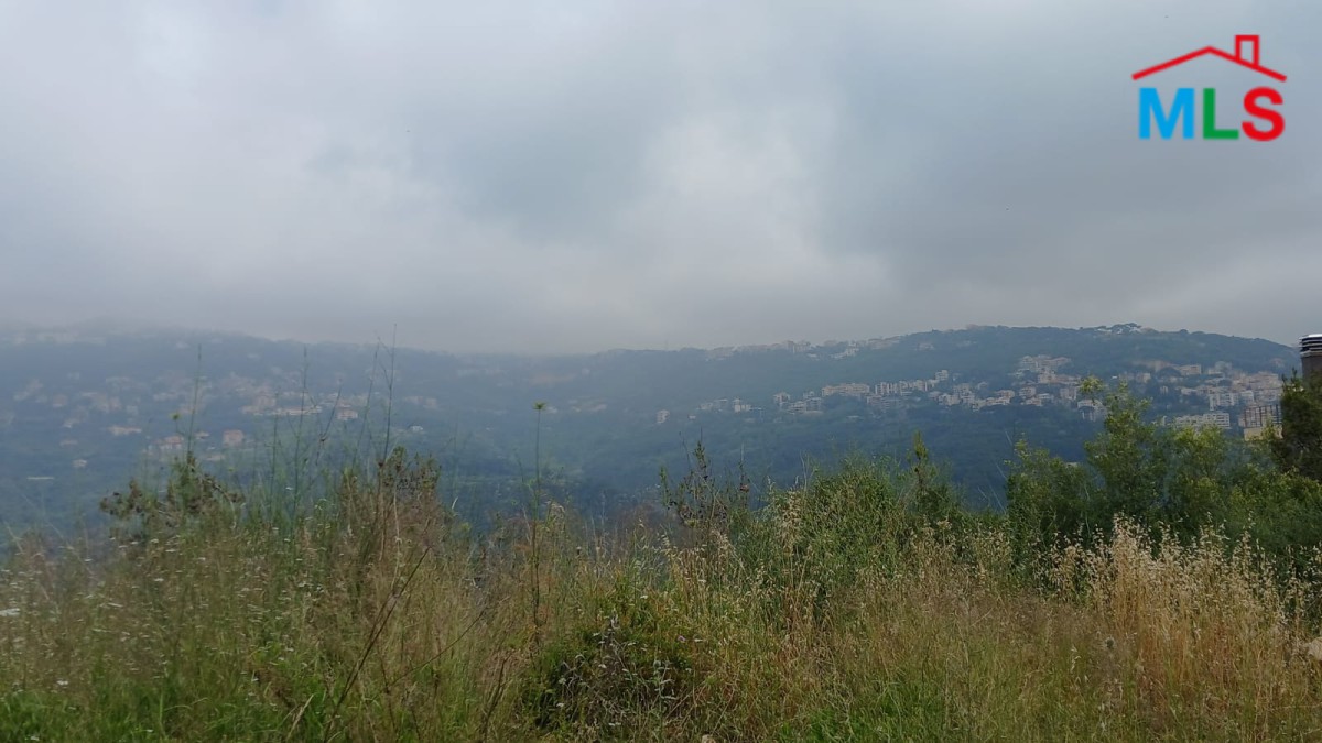 A 900 SQM Land for Sale in Monteverde