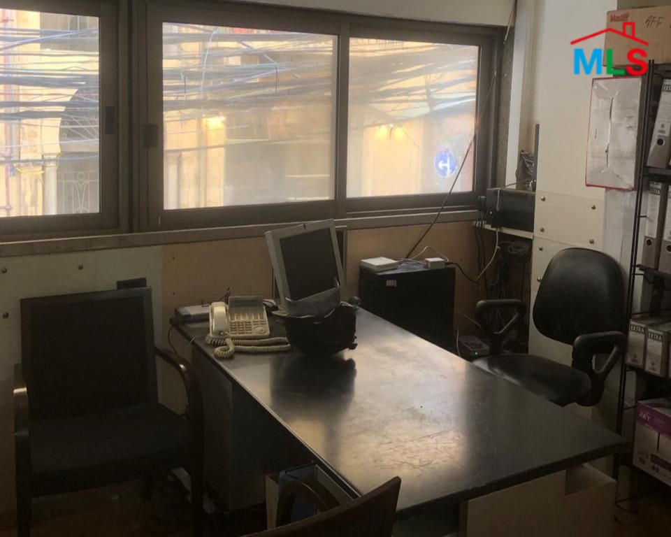 95 SQM Office For Sale in Gemmayzeh, Saifi