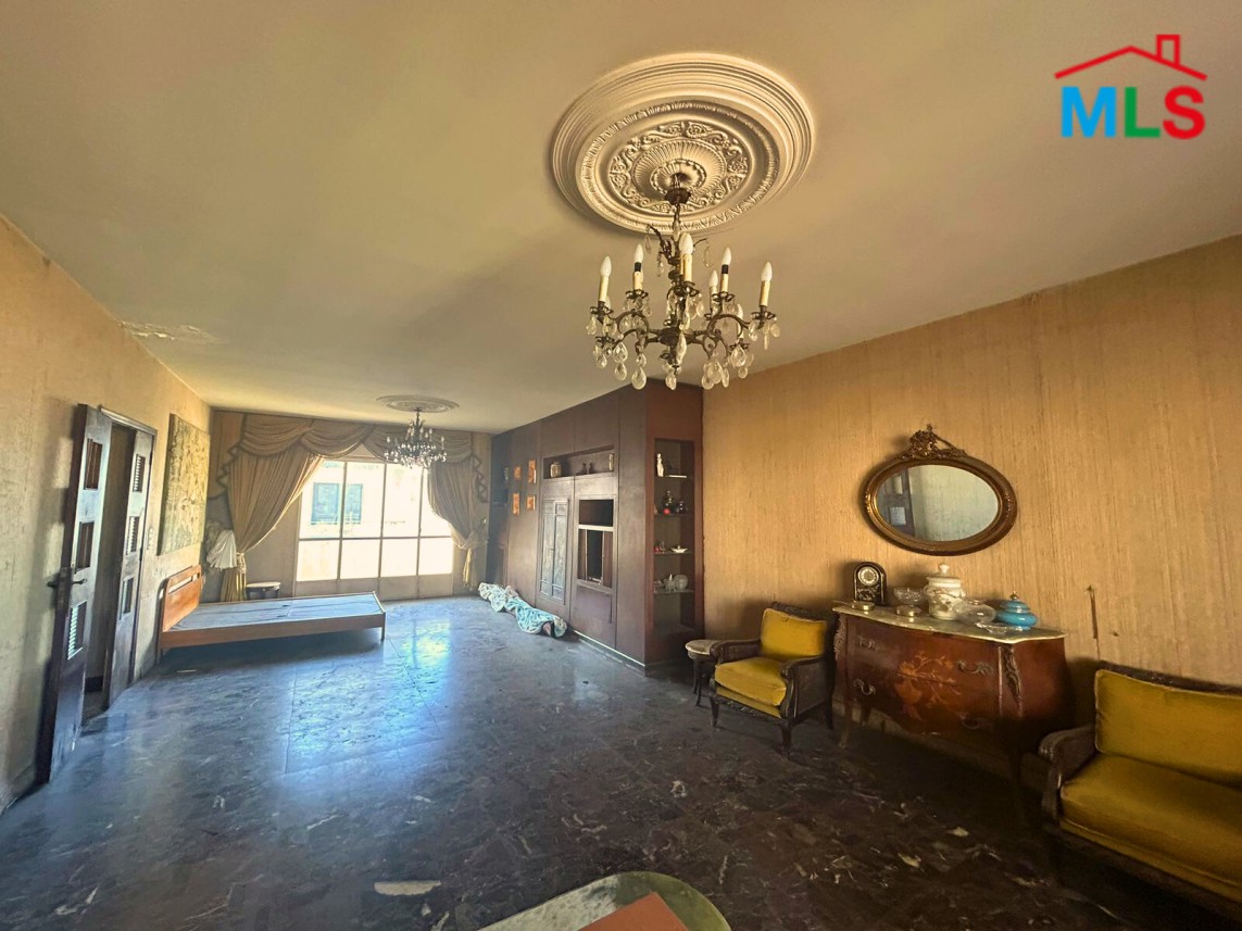 Rooftop with Terrace For Sale In Sodeco, Achrafieh