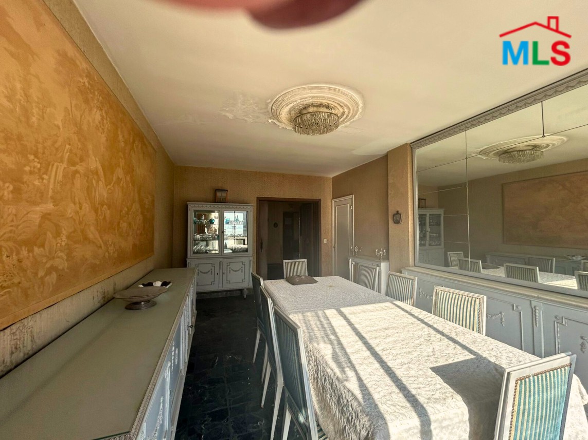 Rooftop with Terrace For Sale In Sodeco, Achrafieh