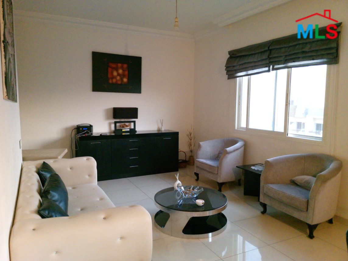 Duplex Apartment for Sale In A Prime Location Near The Highway In Jbeil