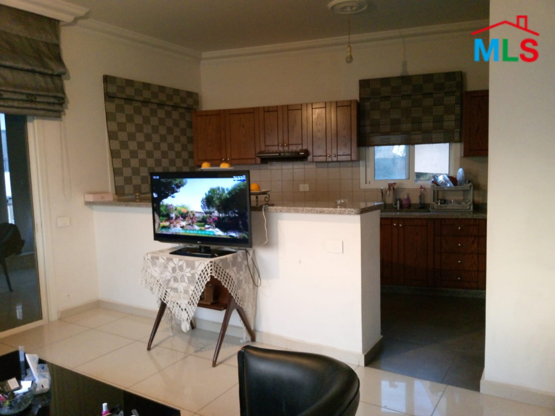Duplex Apartment for Sale In A Prime Location Near The Highway In Jbeil
