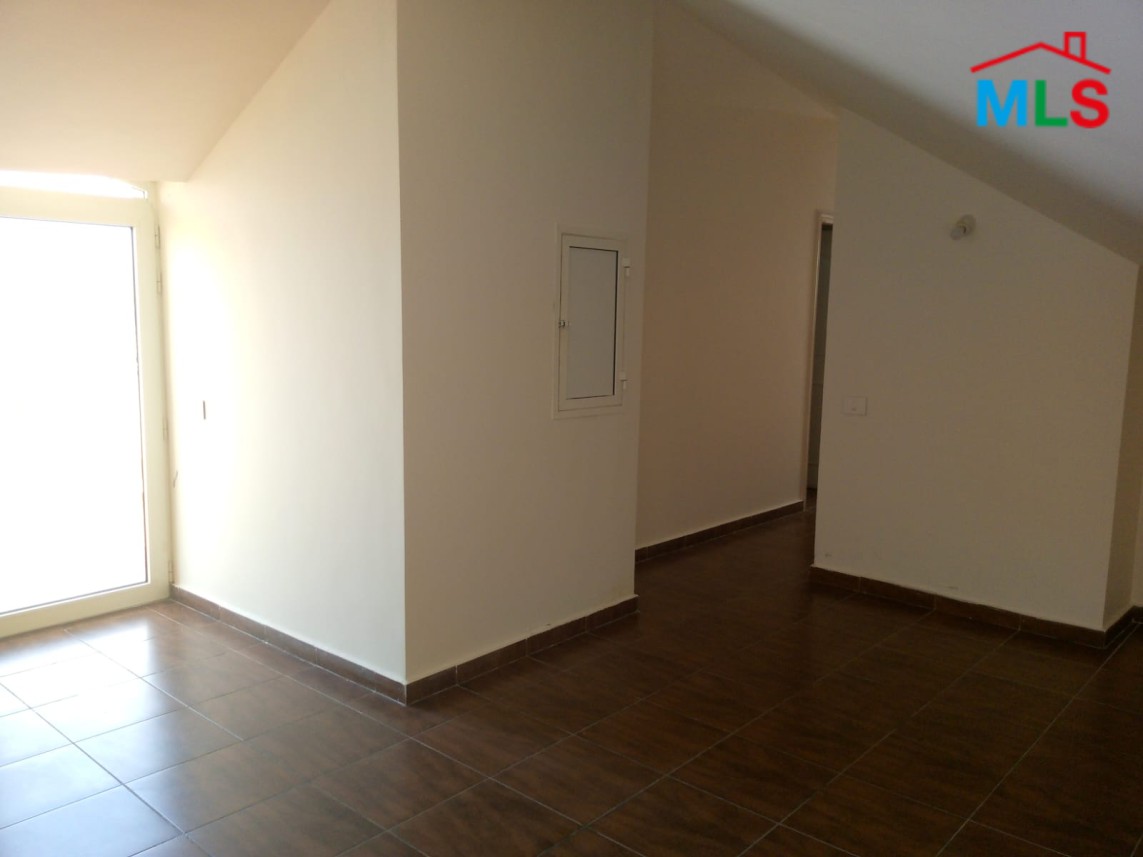 Duplex Apartment for Sale In A Prime Location Near The Highway In Jbeil