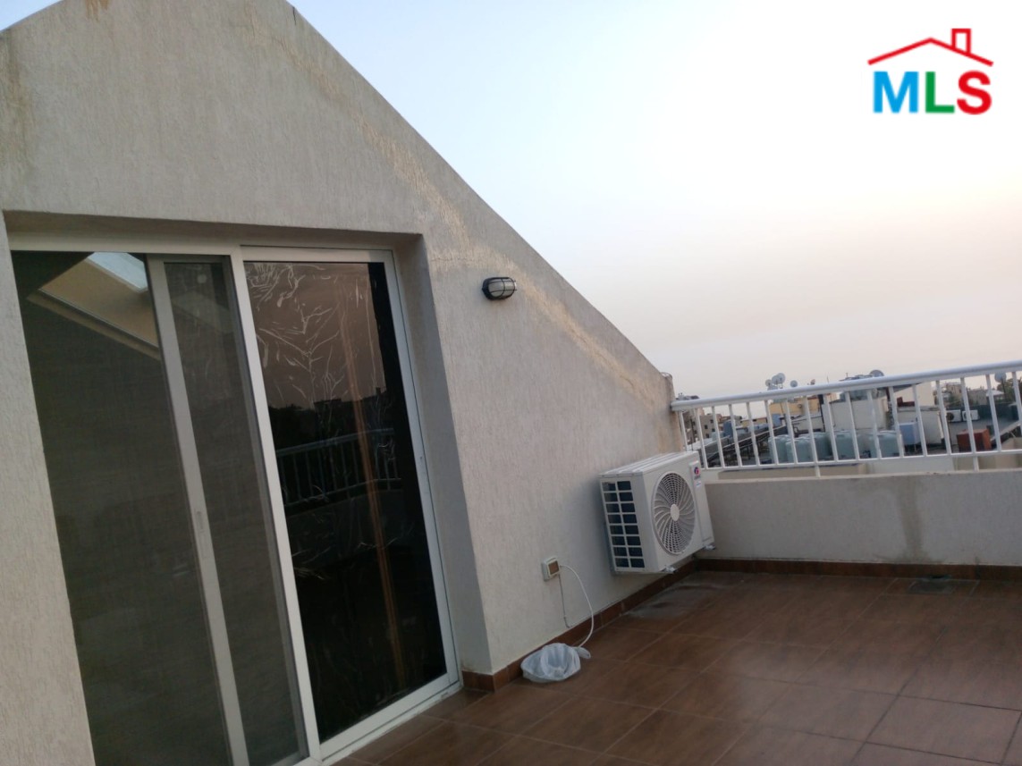 Duplex Apartment for Sale In A Prime Location Near The Highway In Jbeil