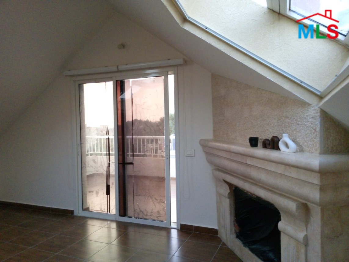 Duplex Apartment for Sale In A Prime Location Near The Highway In Jbeil