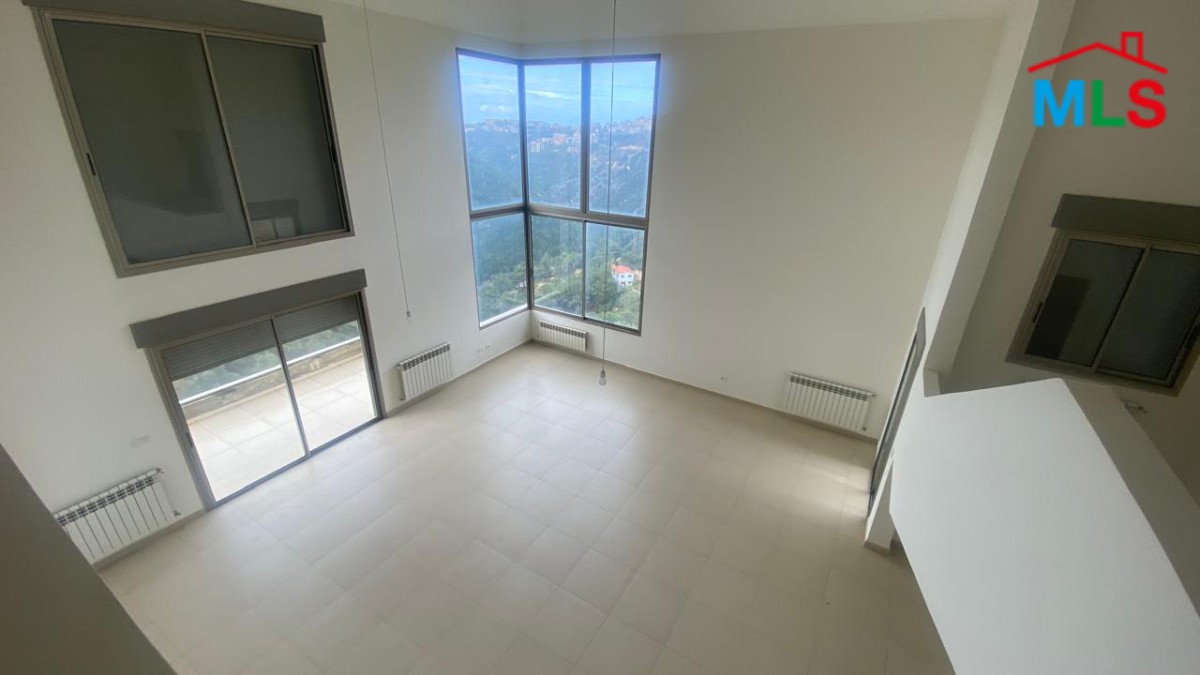 Brand New Triplex for Sale In A Calm Area in Zikrit