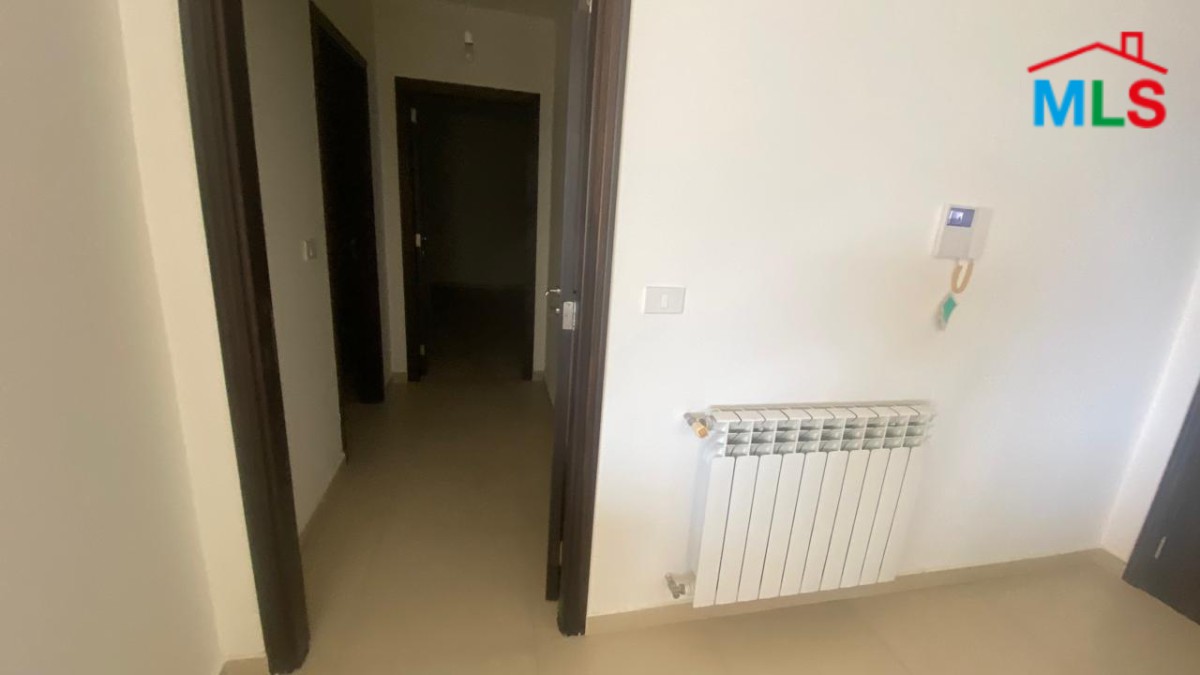 Brand New Triplex for Sale In A Calm Area in Zikrit