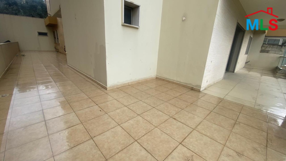 3-Bedroom Apartment With Beautiful View For Sale In A Calm Area in Zikrit